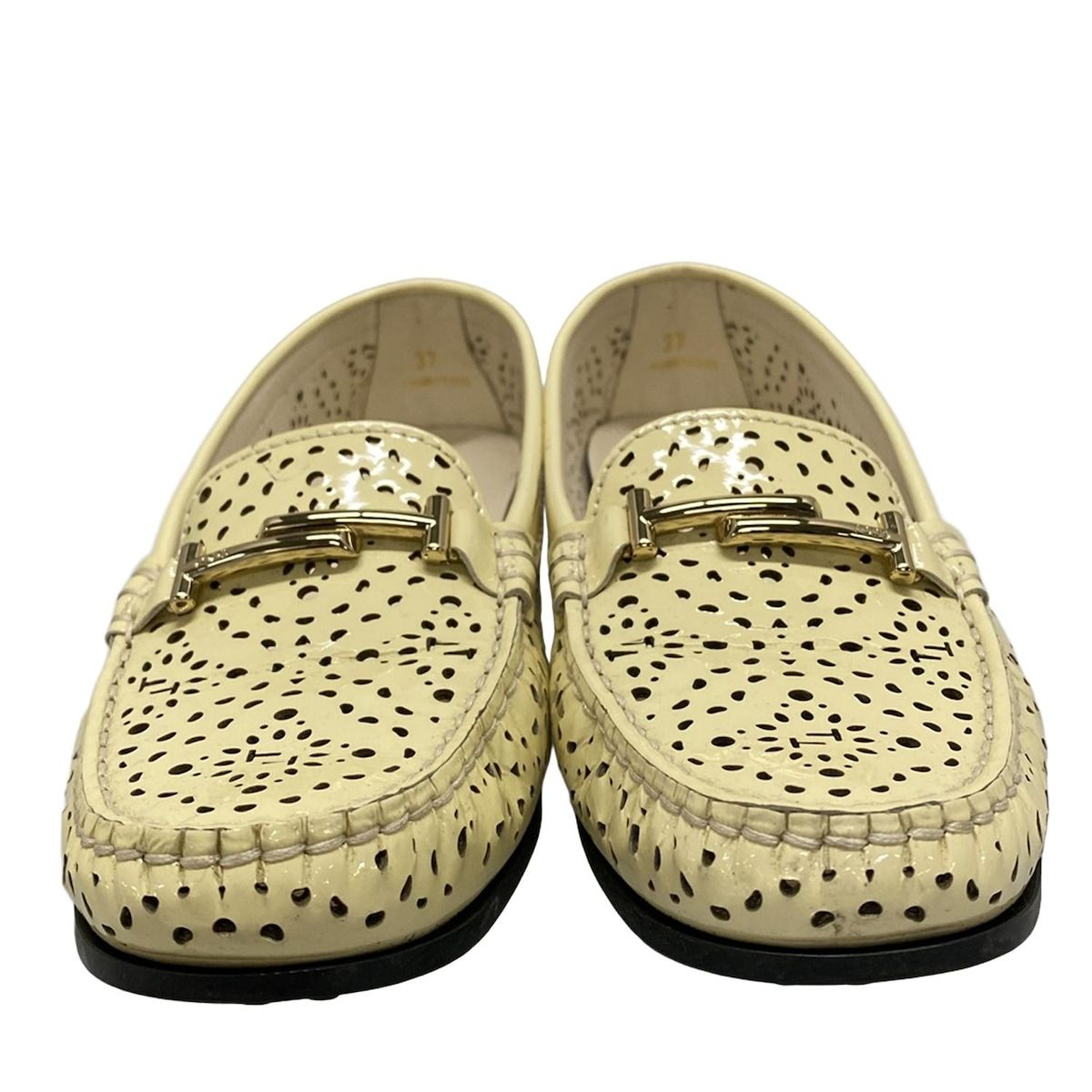 ■ 46030★年 TOD'S トッズ シューズ ドライビングシューズ □ 46030☆年 TOD'S トッズ シューズ ドライビングシューズ