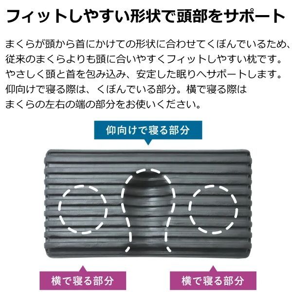 こまち堂様専用 BRAIN SLEEP メッシュ枕 ブレインスリープ ピロー