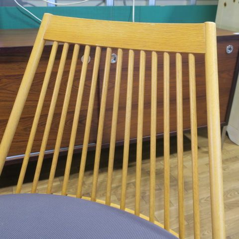 あぐら椅子 Spoke chair 天童木工 スポークチェア 送料無料 天童木工