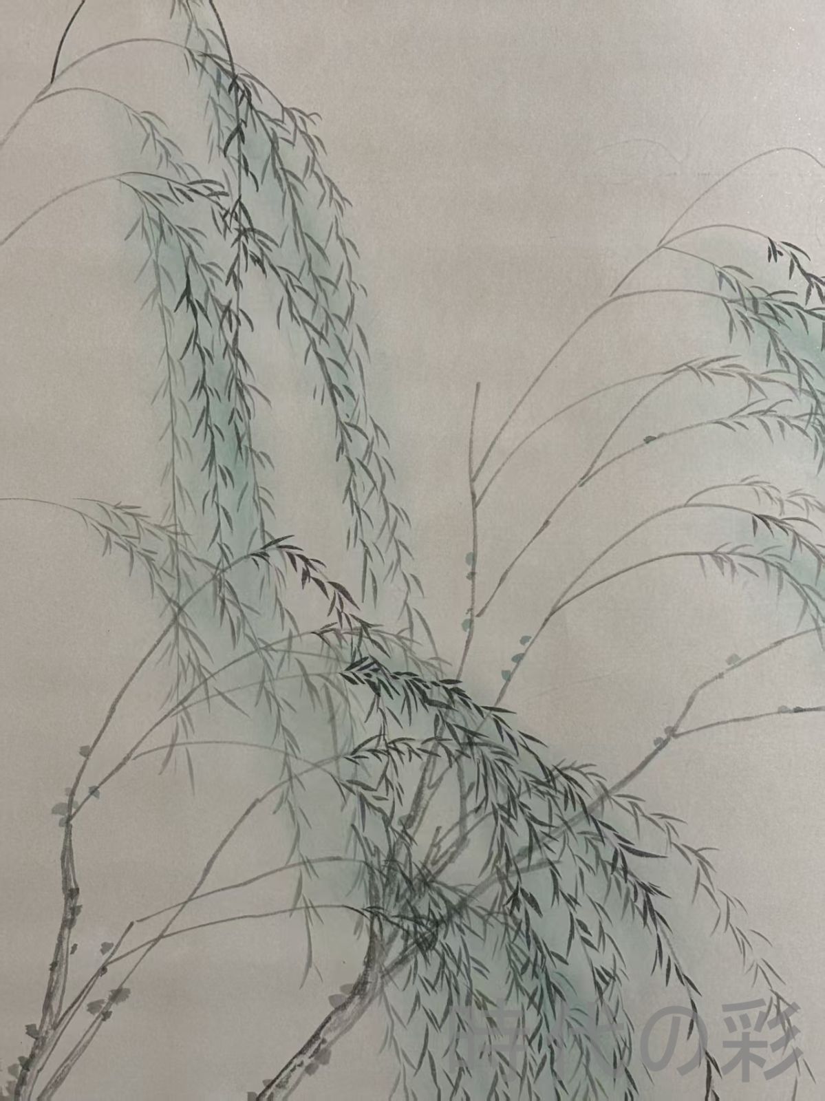 中国古美術 清代