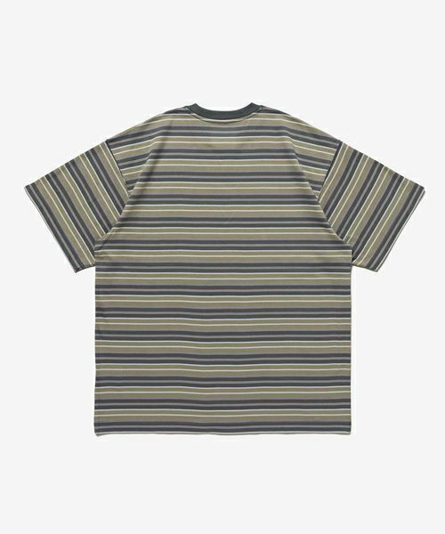 WTAPS＞BDY 01 / SS / COTTON. TEXTILE. WUT Tシャツ 231ATDT-CSM27