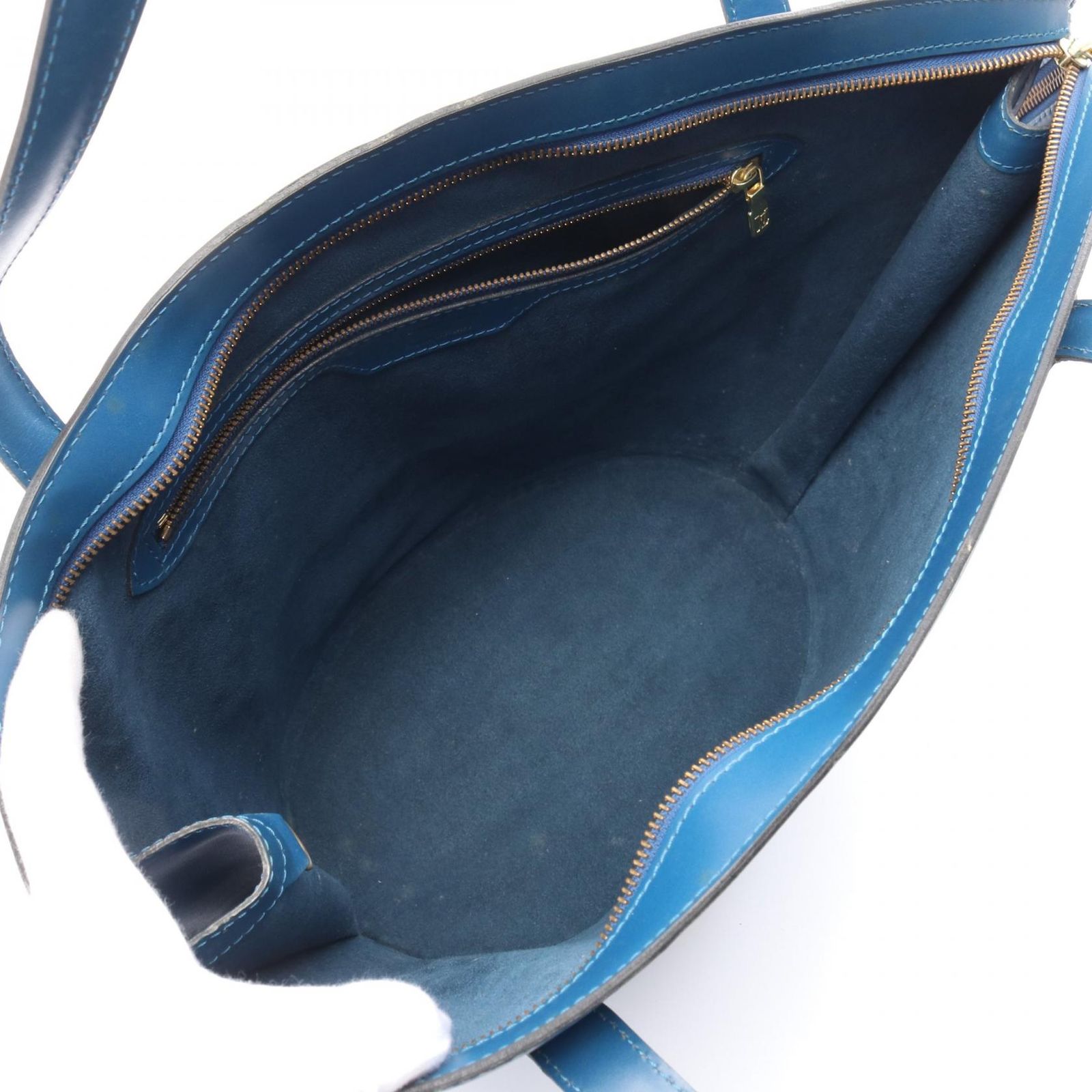 ルイ・ヴィトン LOUIS VUITTON ショルダーバッグ サンジャック 