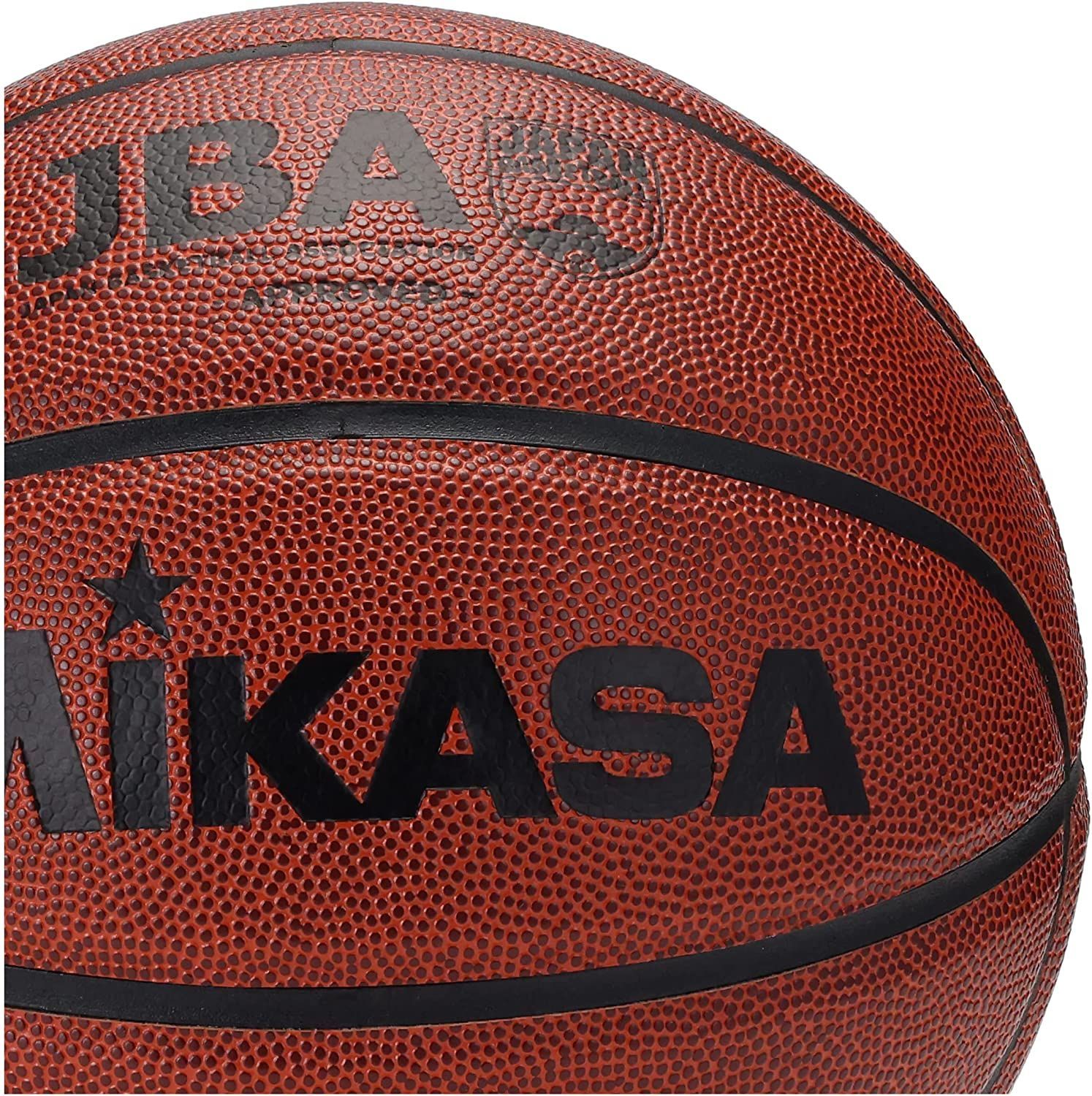 1800円 【あすつく】 MIKASA バスケットボール 6号球 ※値下げ中