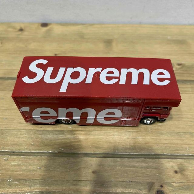 SUPREME 19ss Hot Wheels Fleet Flyer シュプリーム ホットウィール