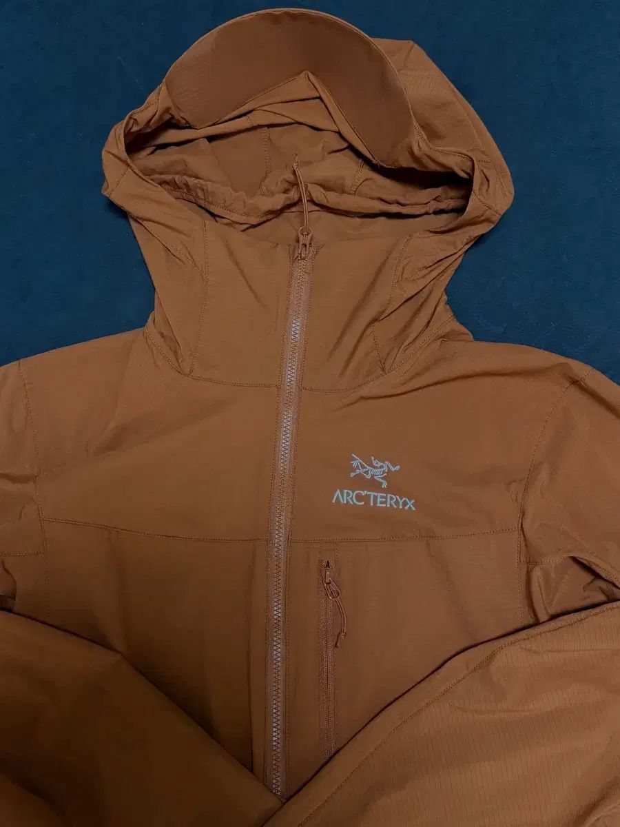 女性用スコーミッシュパーカー XS