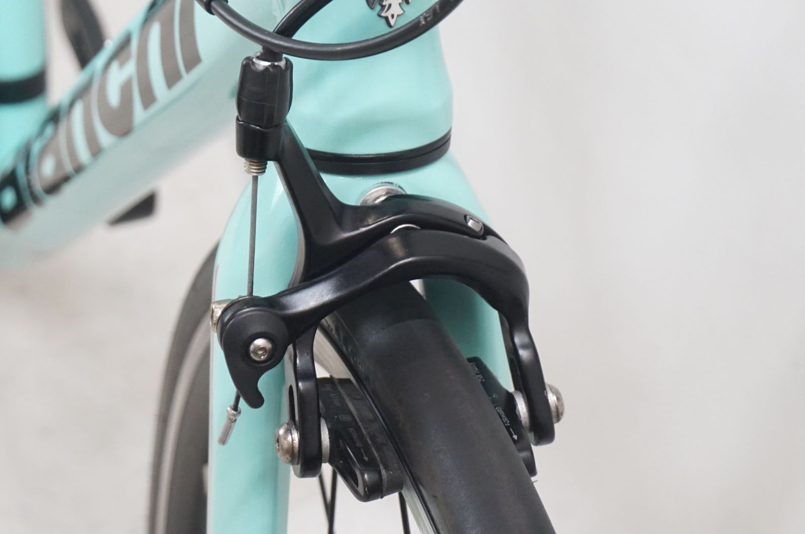 BIANCHI ビアンキ