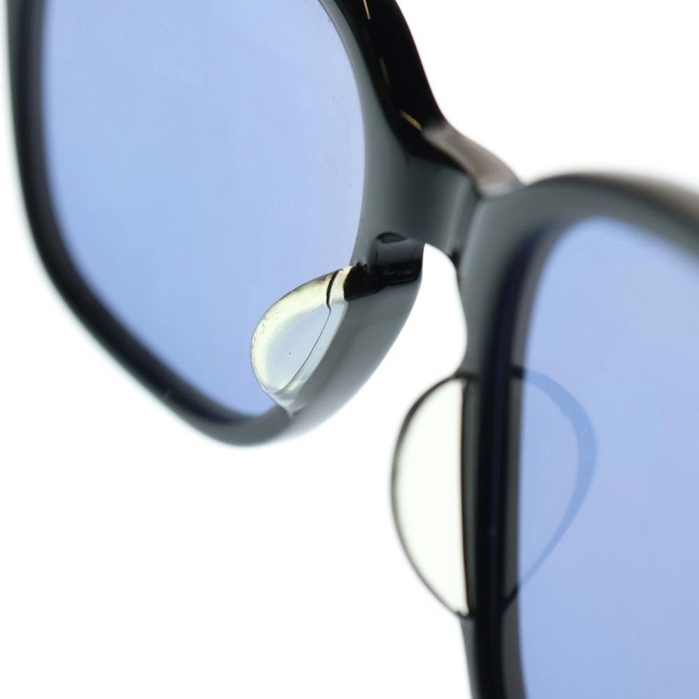  nonnative ノンネイティブ ×KANEKO OPTICAL カネコ オプティカル サングラス 眼鏡 ブラック サングラス 小物