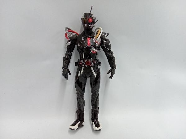 S.H.Figuarts  仮面ライダーアークゼロu0026アークエフェクトパーツセット　※アークエフェクトB欠品