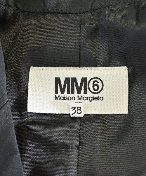 最安値通販! MM6 ジャケット レディース 古着 送料無料 豊富な品揃え、送料無料!