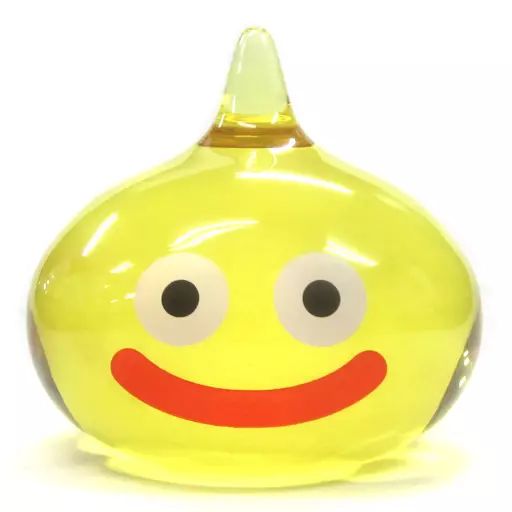 中古】トレーディングフィギュア レモンスライム