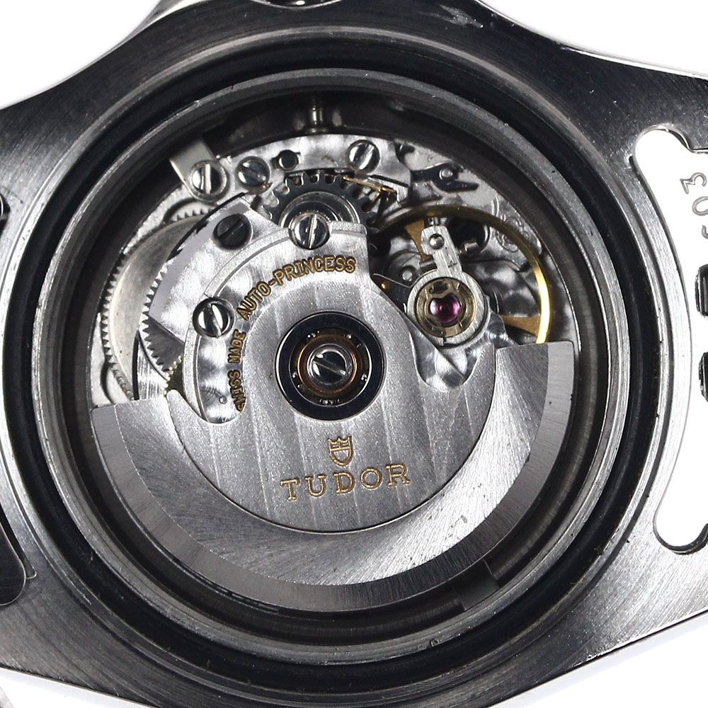 訳ありチュードル TUDOR 96090 プリンセス オイスターデイト  