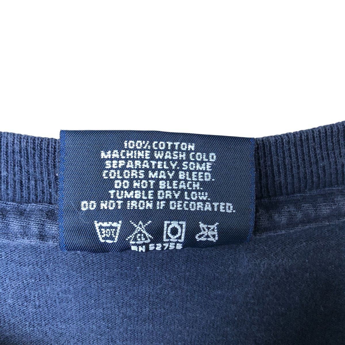 ロンT メンズL相当