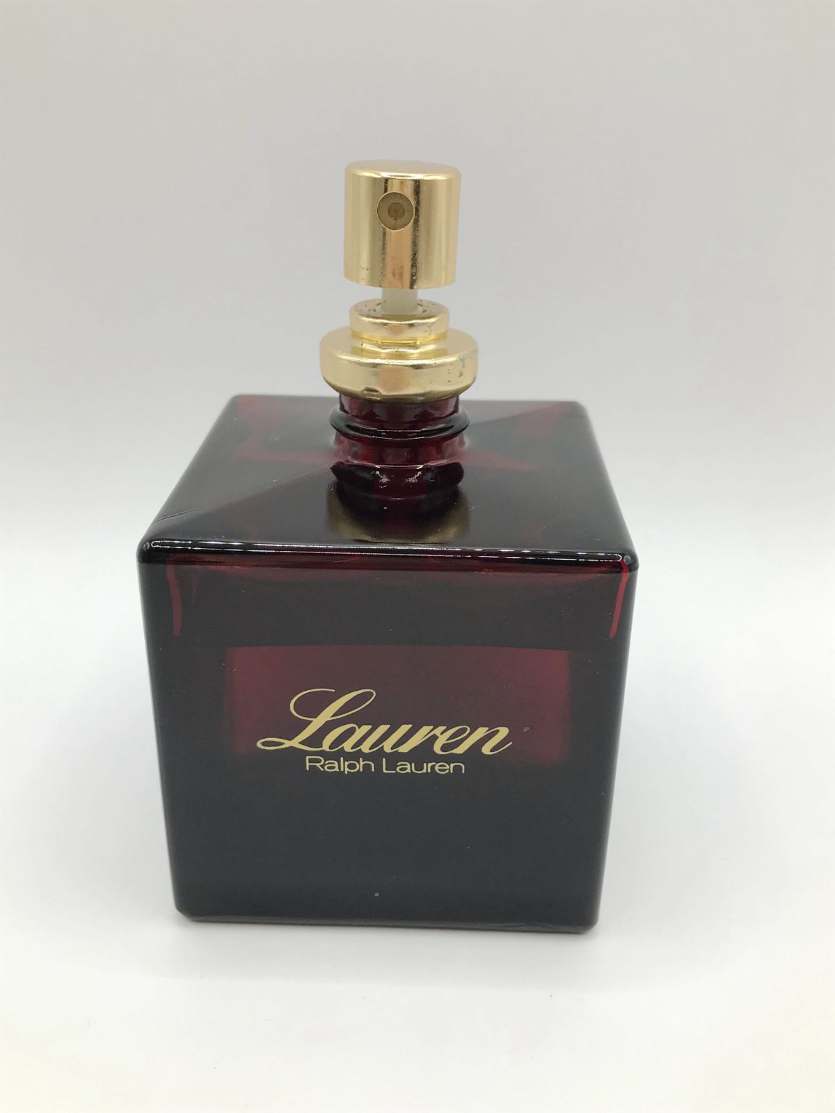 ラルフローレン　オードトワレ118ml 59mlセット ラルフローレン オードトワレ118ml×2本セット