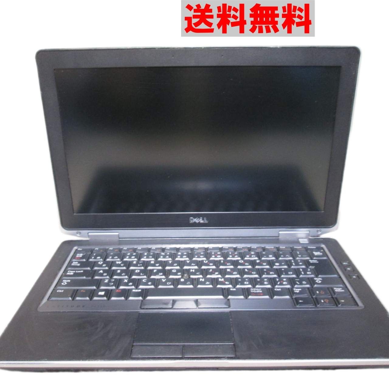 DELL Latitude E6330 均一／HDMI [91534]