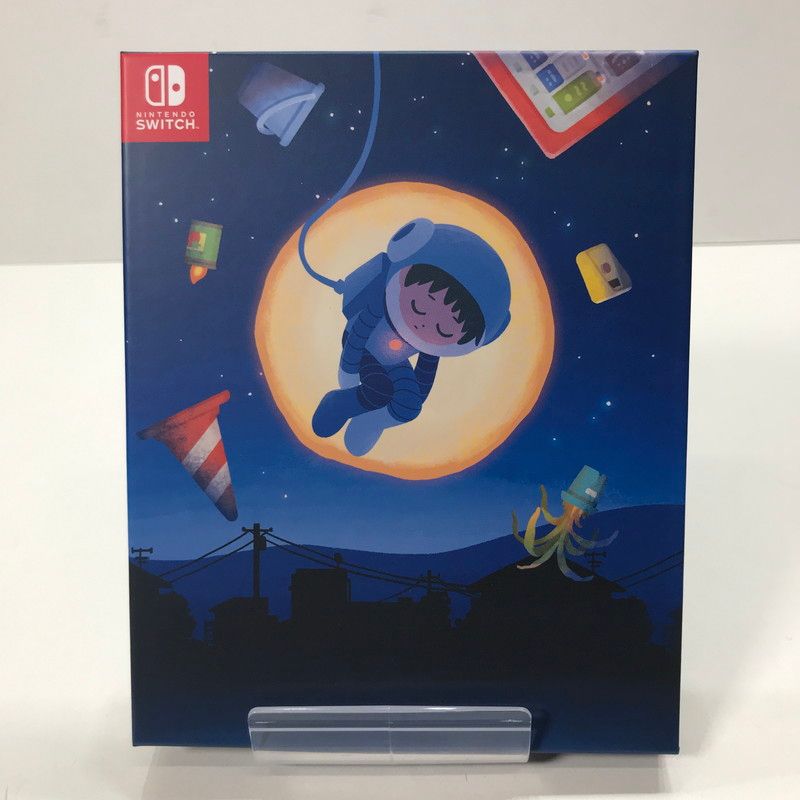 中古美品】 Nintendo Switch ニンテンドー スイッチ ソフト