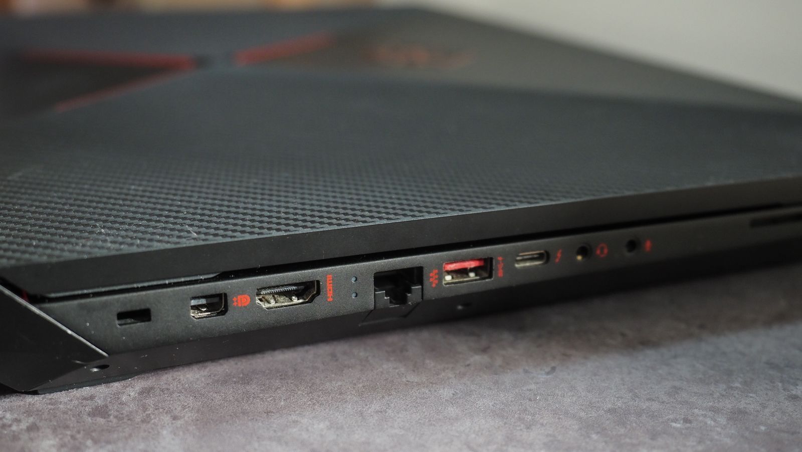 HP OMEN GTX 1070 ゲーミングノート 16GB 1.5TB Win11Pro - メルカリ