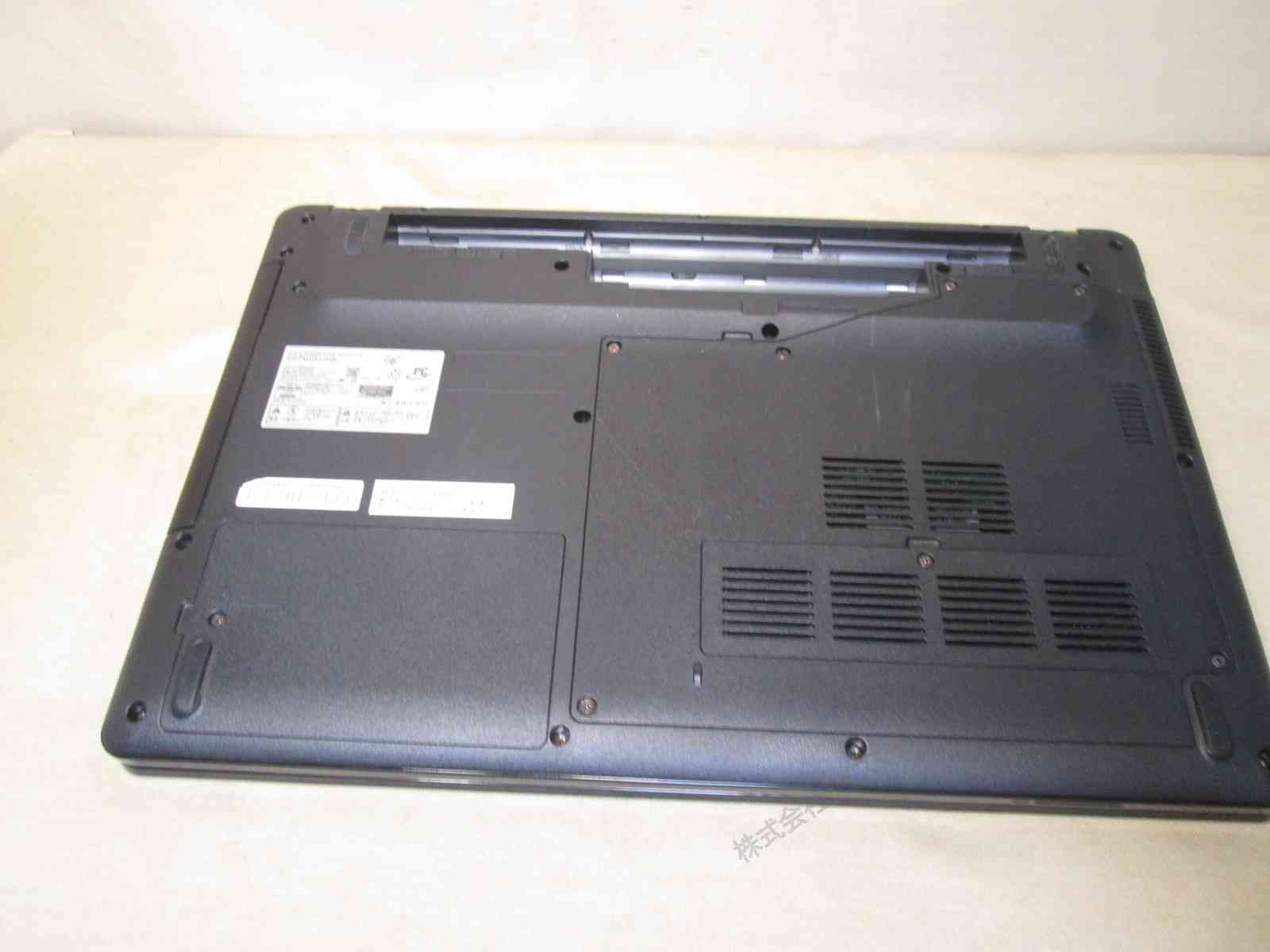 富士通FMV LIFEBOOK AH/42U celeron 3205U 富士通FMV LIFEBOOK AH/42U celeron 3205U Specs Fujitsu