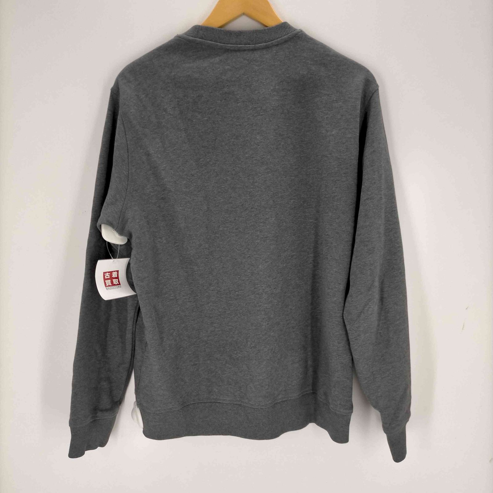 prince TOUR PRO LITE VII オムニクレー 25.5cm ケンゾー KENZO logo patch sweatshirt メンズ JPN：M -【海外