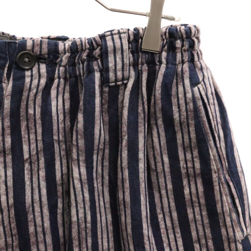Yohji Yamamoto POUR HOMME (ヨウジヤマモト プールオム) コットン