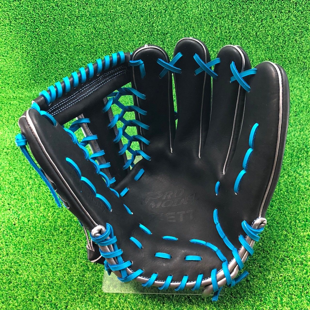 ZETT ゼット 外野手用 グローブ 外野用 硬式野球 右投げ 959 グローブ 野球 ゼット ZETT 959 外野手用 硬式グローブ 外野用 硬式