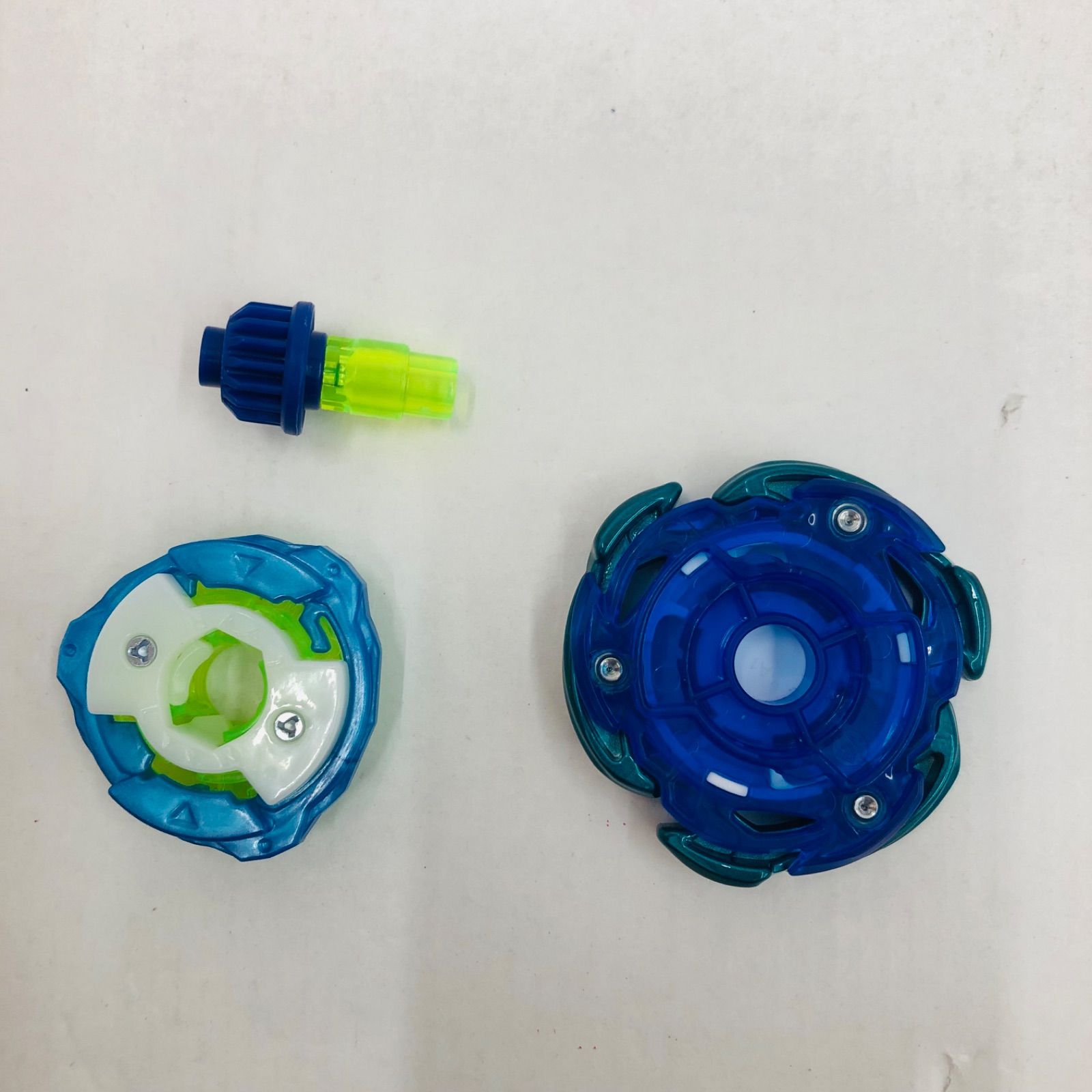 瀬戸店】ベイブレード X UX-00 ブースター エアロペガサス3-70A