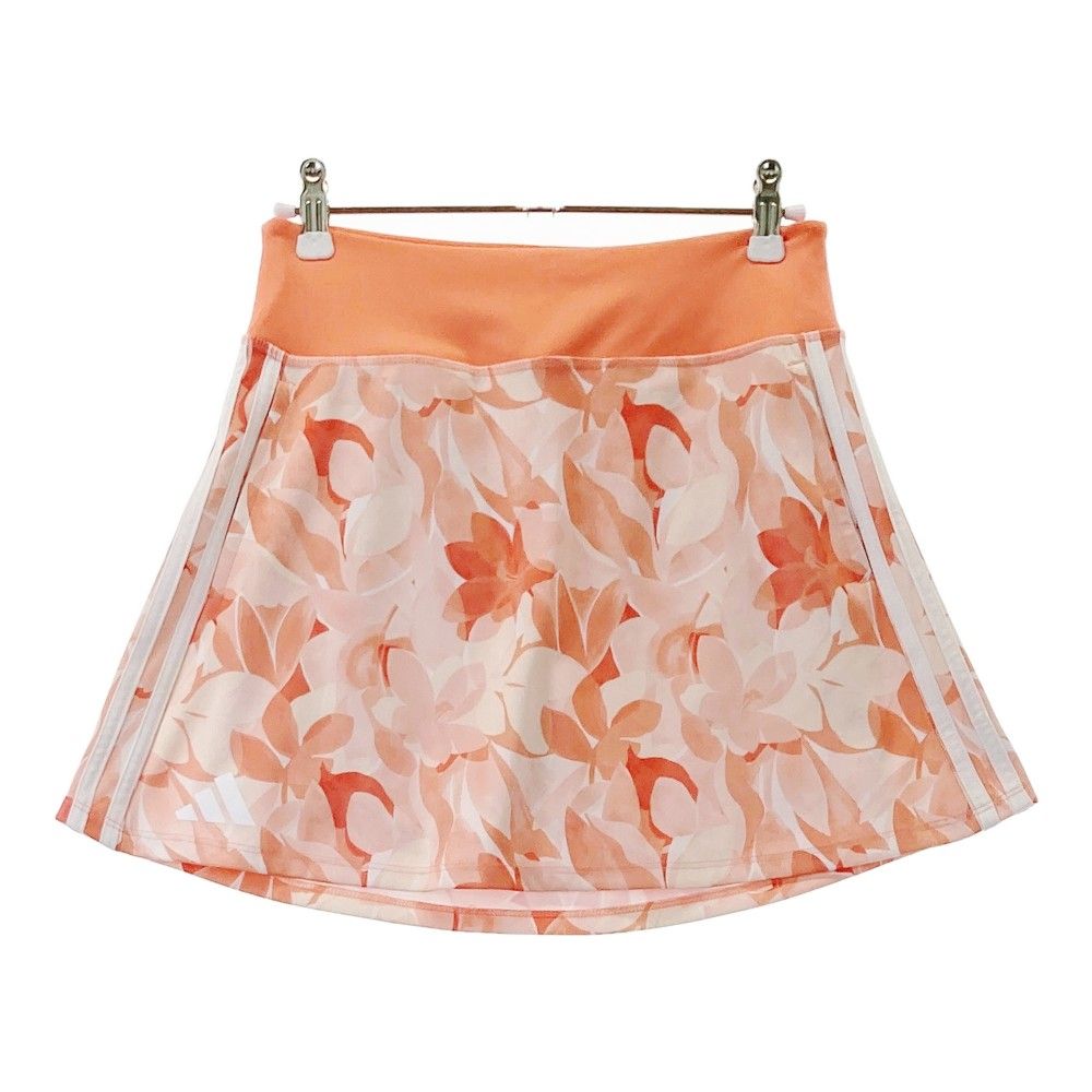 adidas golf スカート レディース サイズ：XS ADIDAS GOLF アディダスゴルフ IB4533 ; インナー付