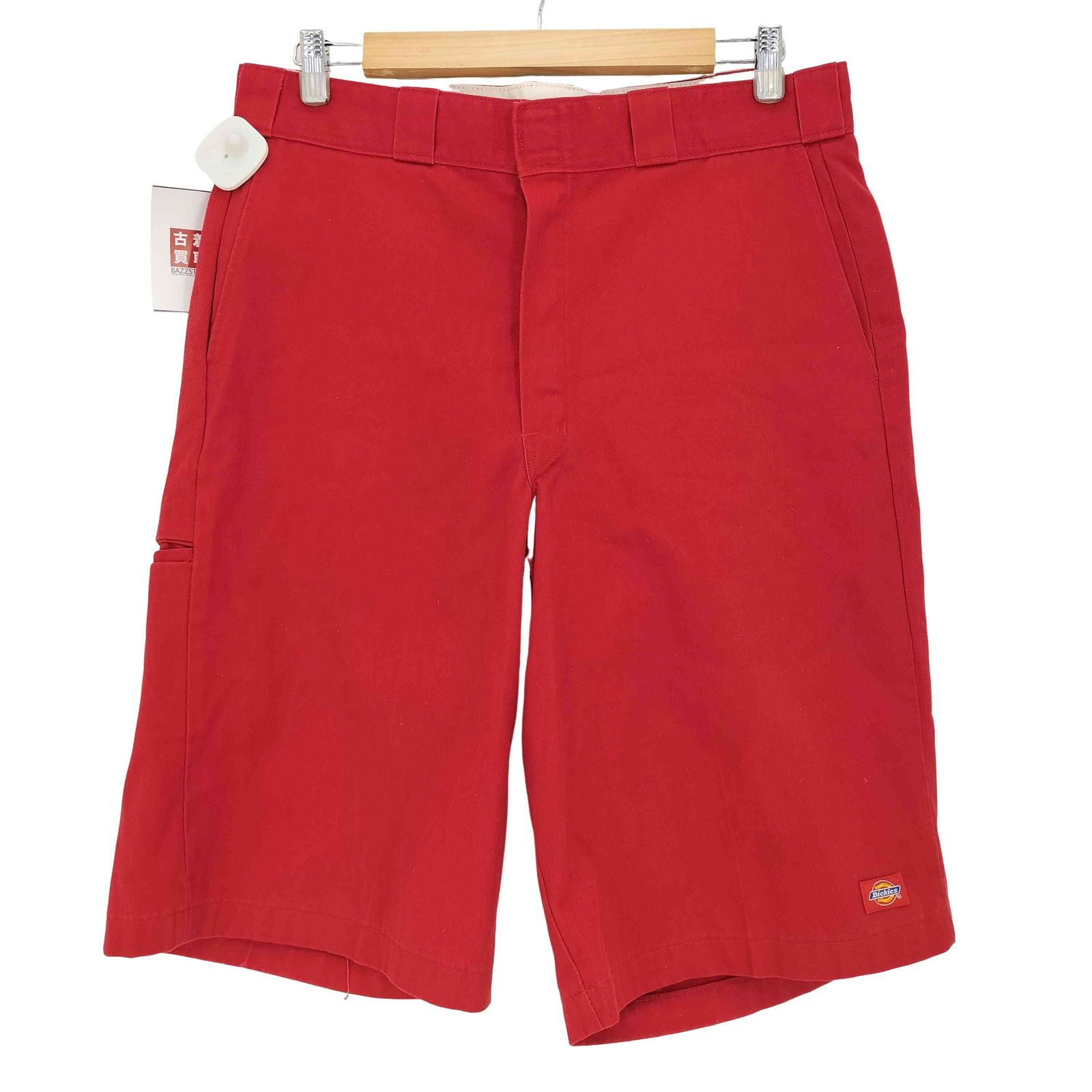 Dickies ディッキーズ ワークハーフパンツ ハーフパンツ メキシコ製 34 ディッキーズ Dickies メキシコ製 ハーフパンツ メンズ 34