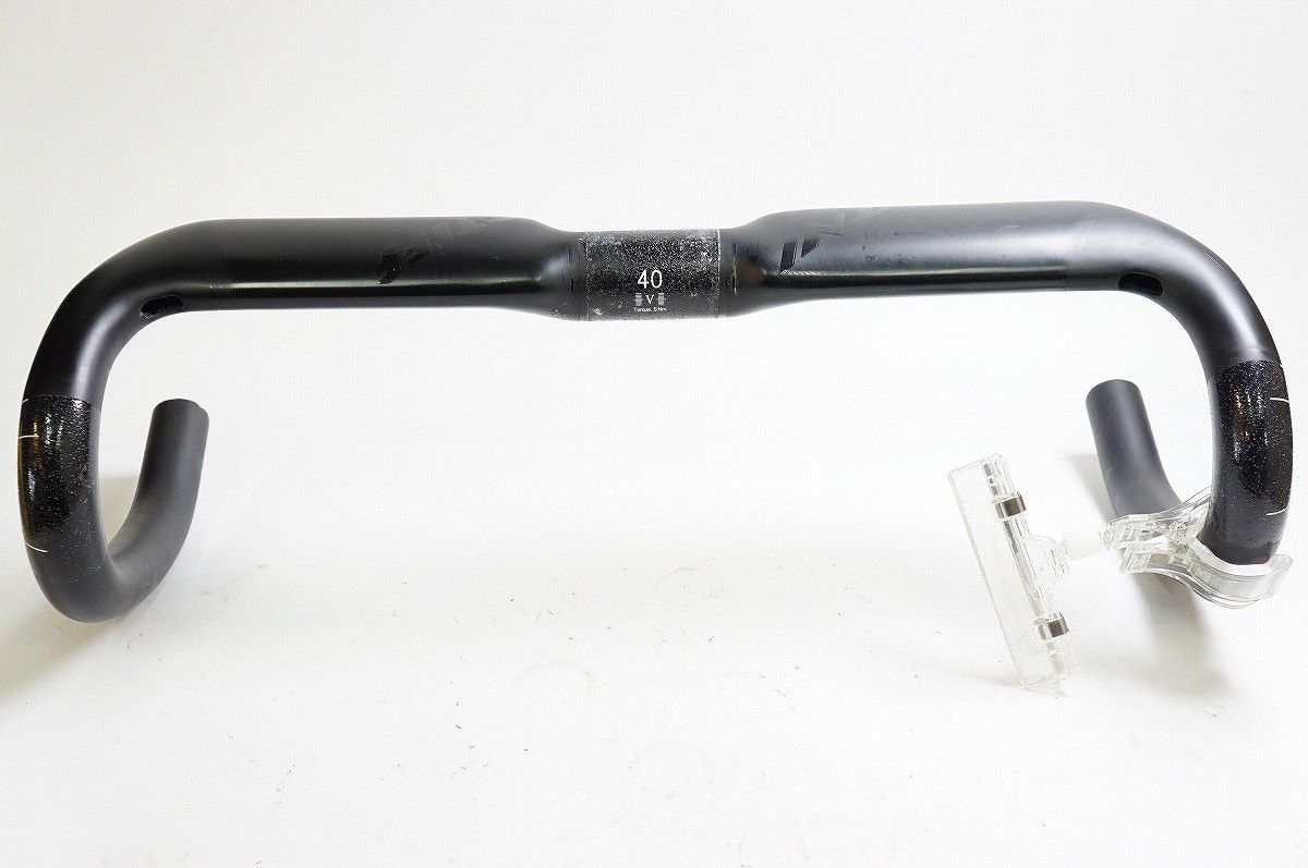 TNI 「ティーエヌアイ」 STIFF φ31.8 400mm ハンドル / バイチャリ熊谷 