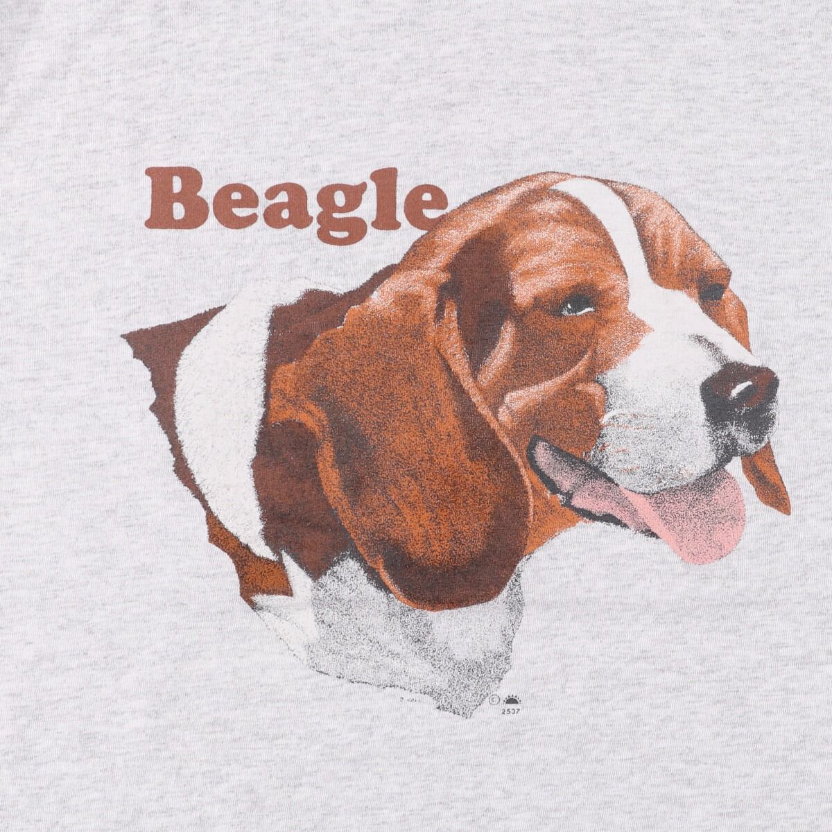 90年代 BEAGLE