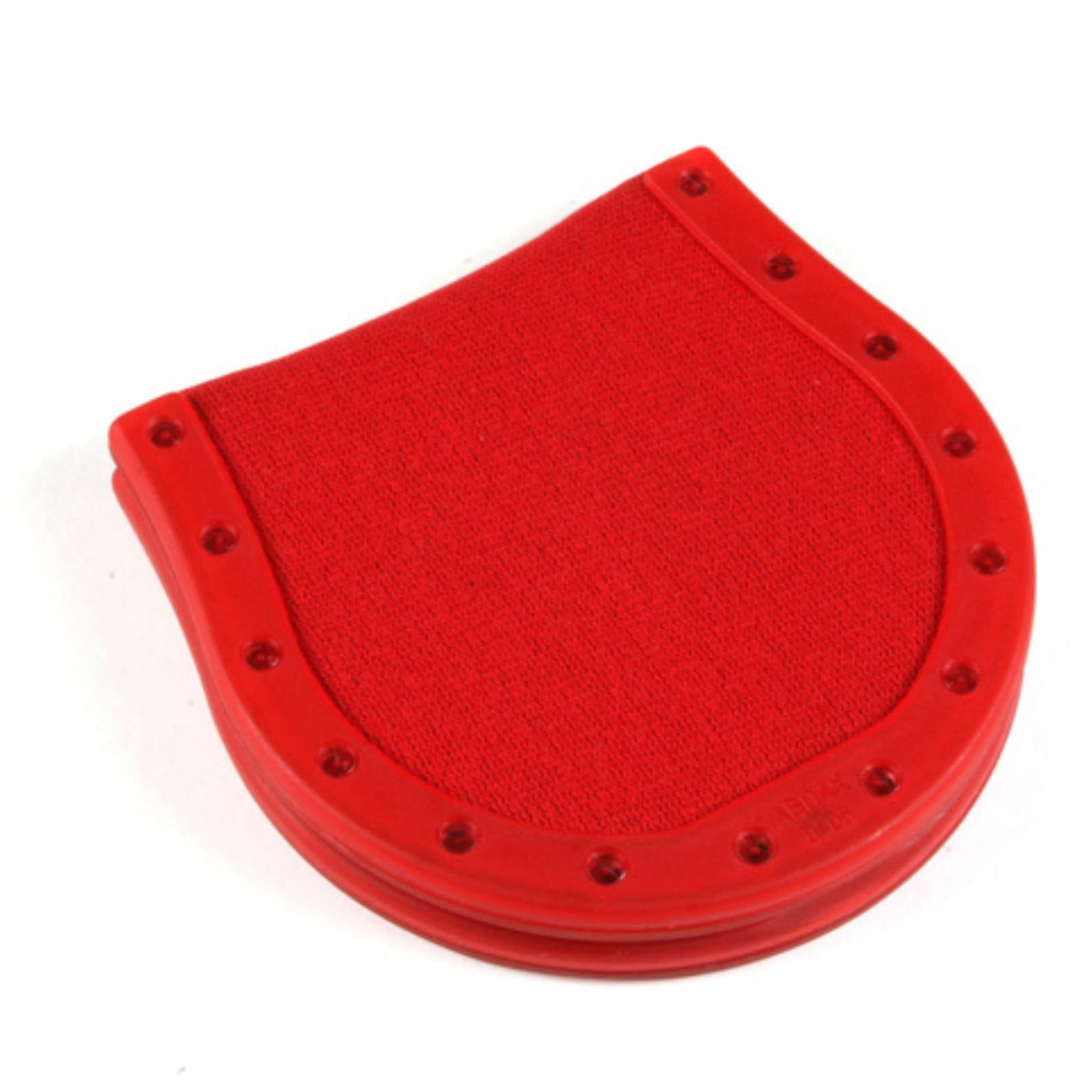 ABITAX (アビタックス) 0408 CoinPurse 財布 小銭入れ (レッド) [レッド]