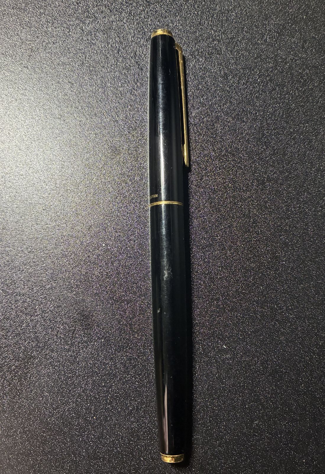 パイロット 14K ネーム入り万年筆 585 B25064343 パイロット 万年筆