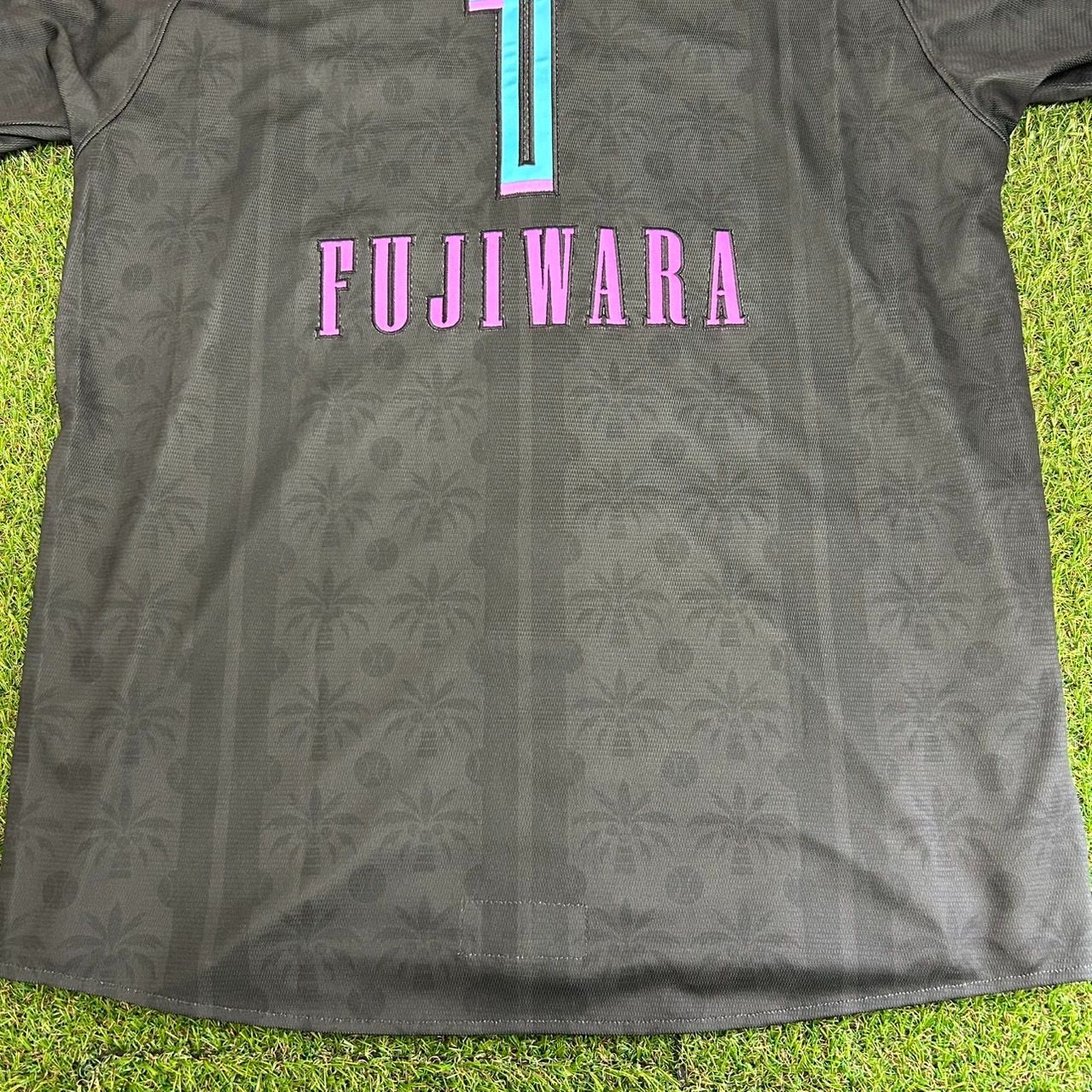 新品未開封#1藤原BSWユニMサイズ M0414) 千葉ロッテマリーンズ ＃1 藤原恭大 BSW レプリカ