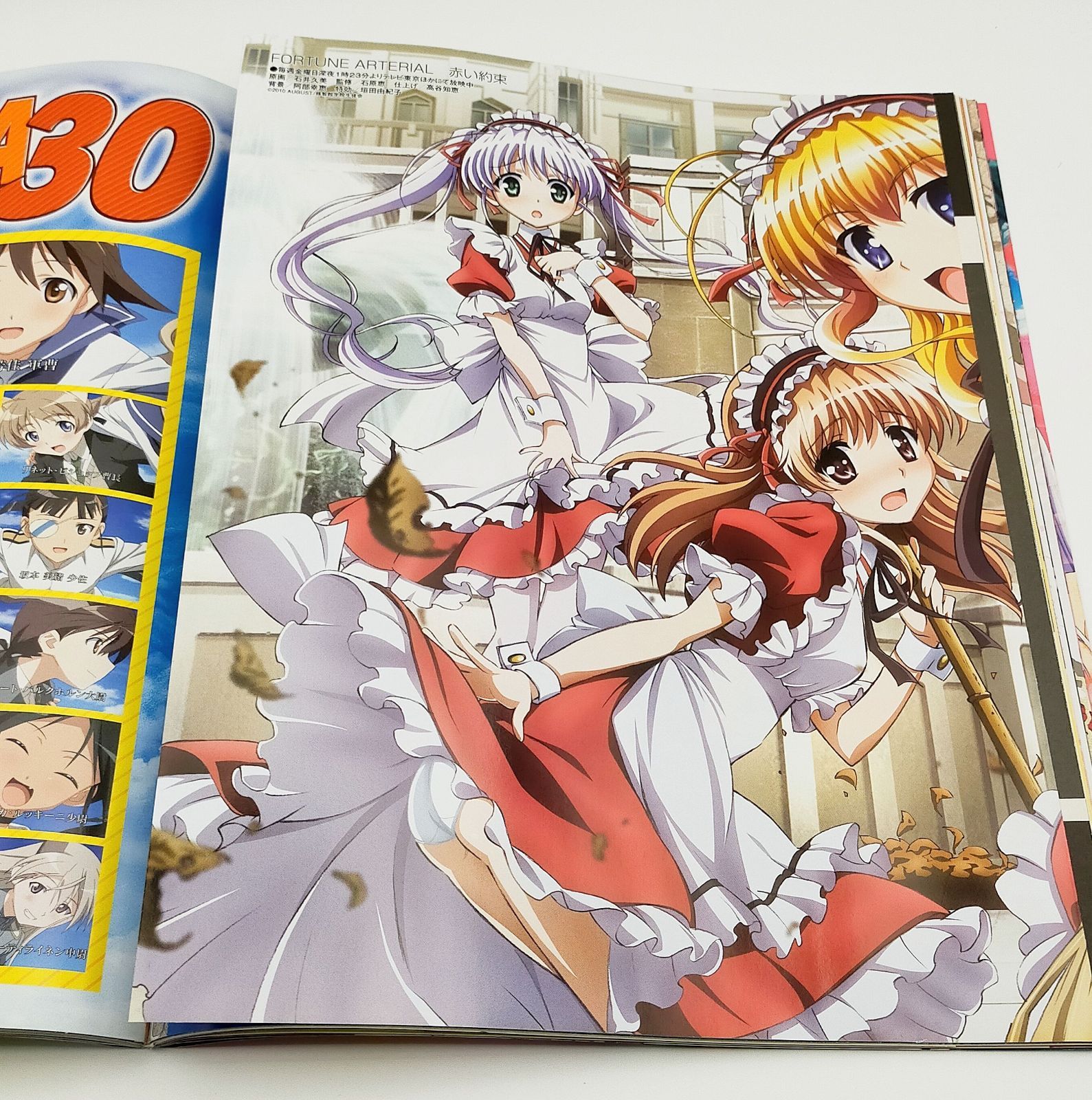 メガミマガジン 2010年 12月号 俺の妹がこんなに可愛いわけがない