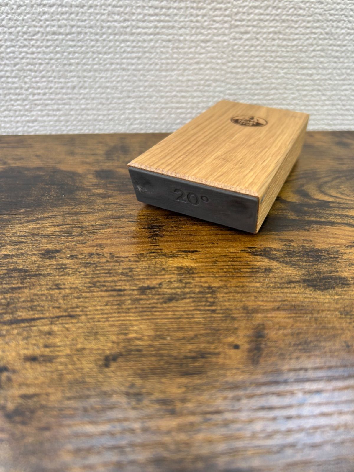 ロールシュライファー2 オーク色