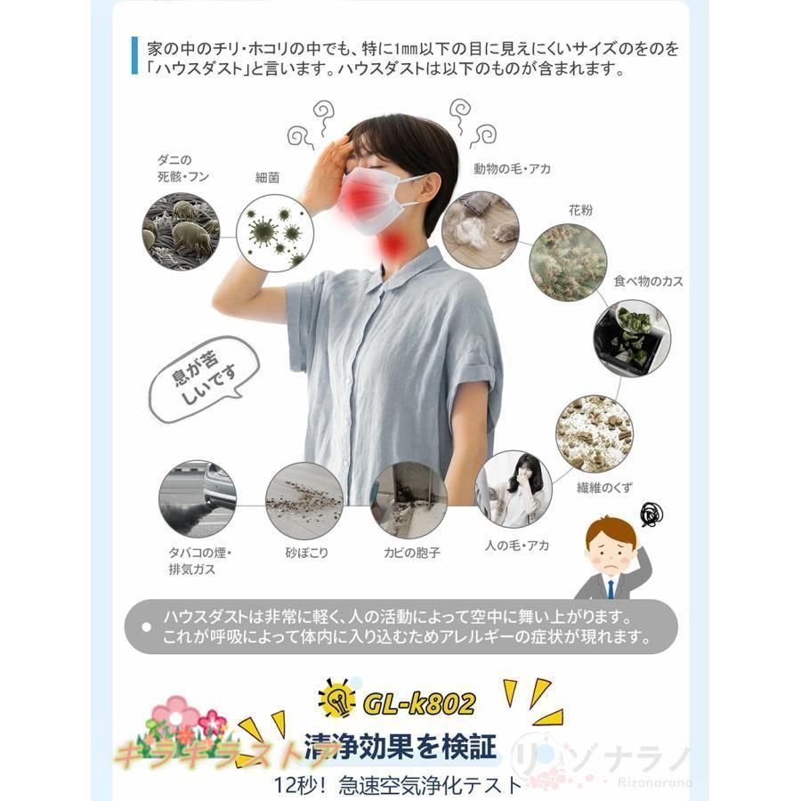 脱臭機