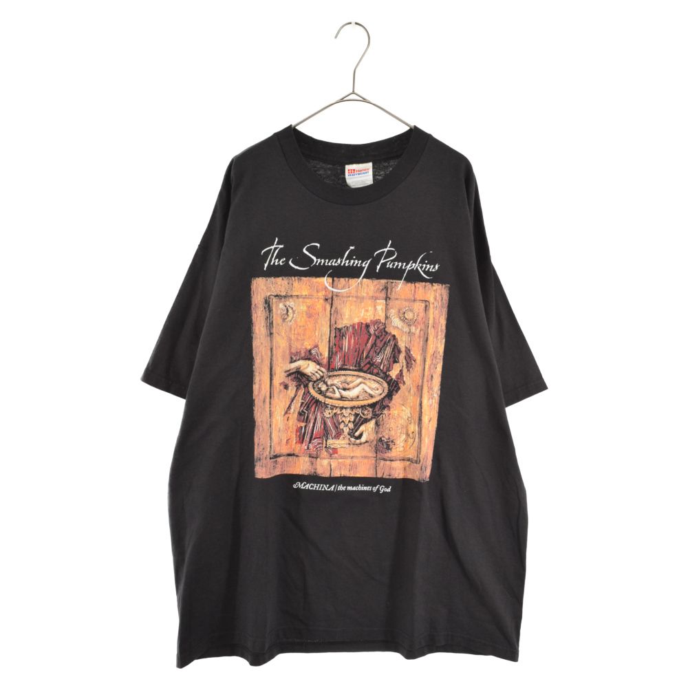 VINTAGE (ヴィンテージ) 90s THE SMASHING PUMPKINS MACHINA TOUR