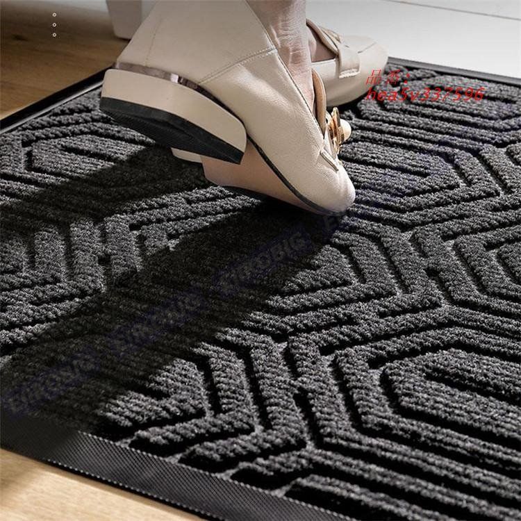 エントランス 60×90