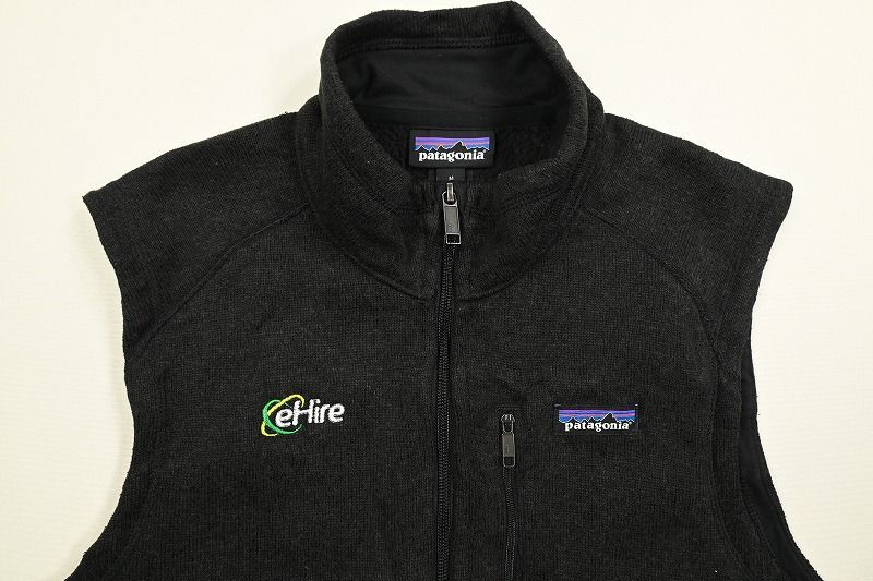 Patagonia ベターセーターベスト Patagonia パタゴニア