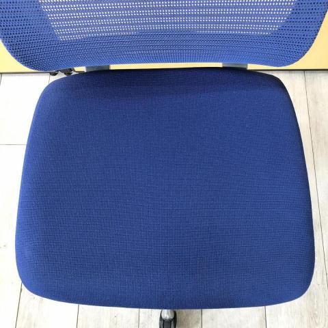 オカムラ okamura 製 バロンメッシュチェアCP33BR IB MARWIL-DEMENAGEMENTS_CH