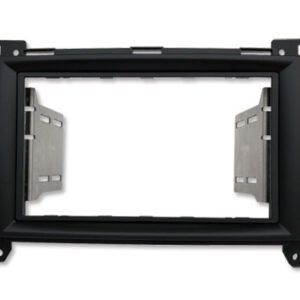AVC 2DINカーナビ取付キット – ベンツV350 W639 前期 2006 H18 |11～2011 H23 |2