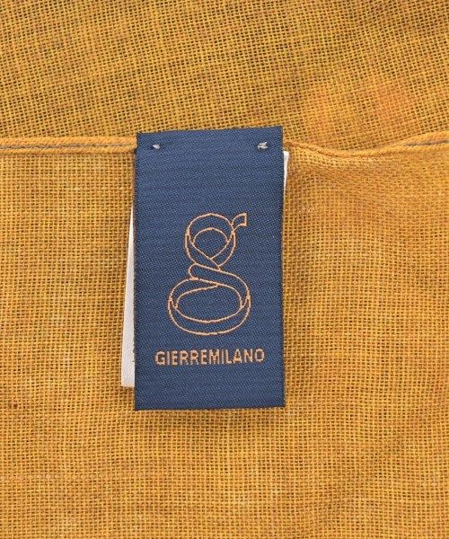  GIERRE ストール メンズ 古着 ストール 小物