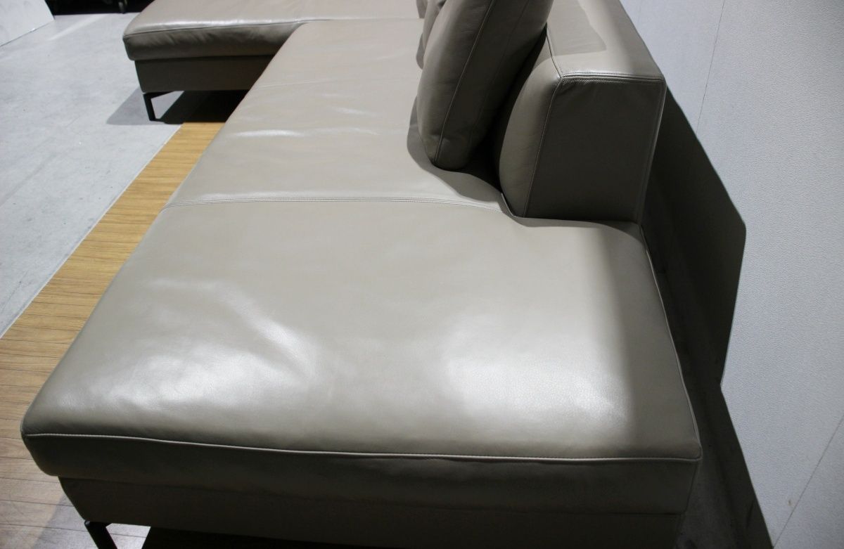 eilersen アイラーセン SAVANNA SOFA サバンナ システムソファ
