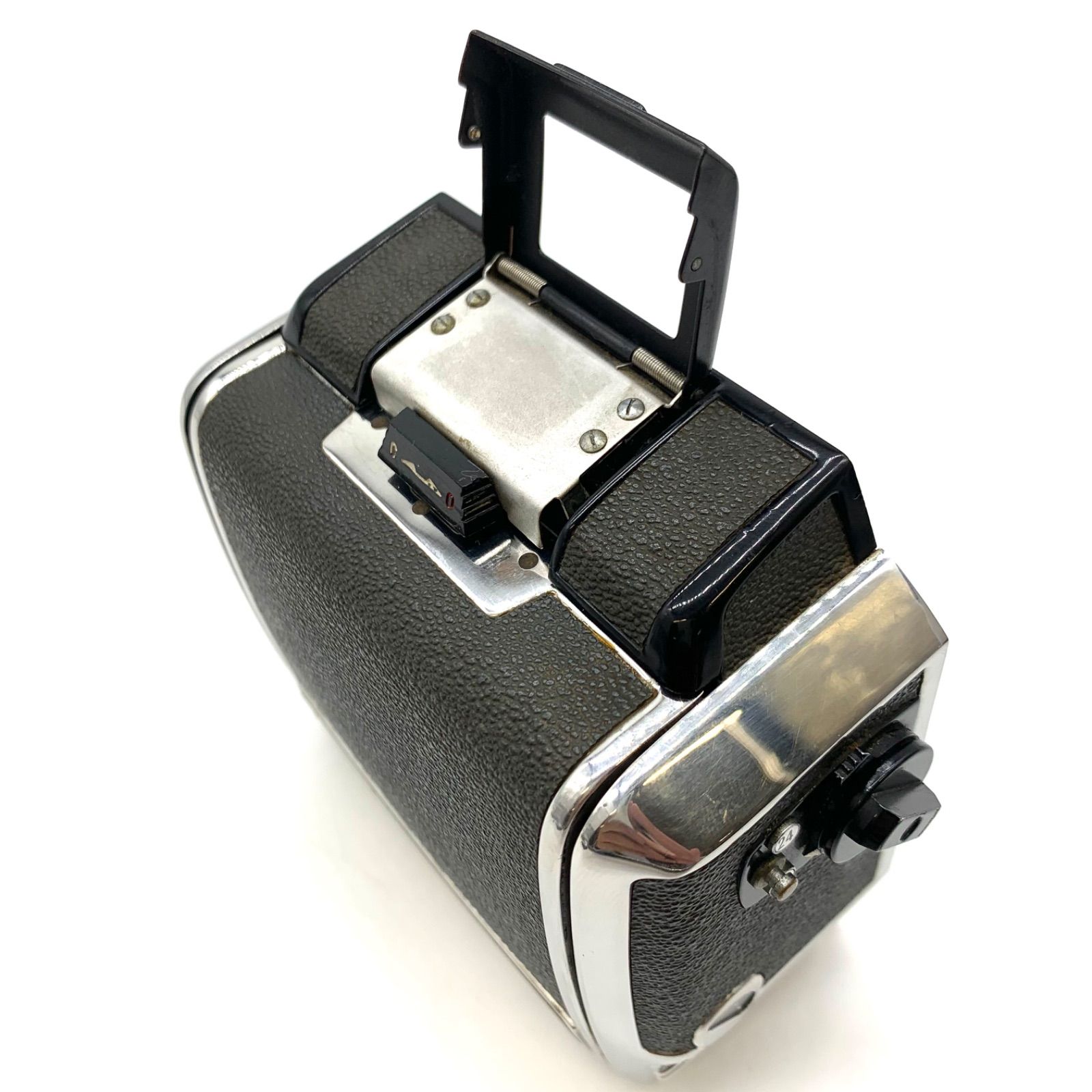 フィルムバック