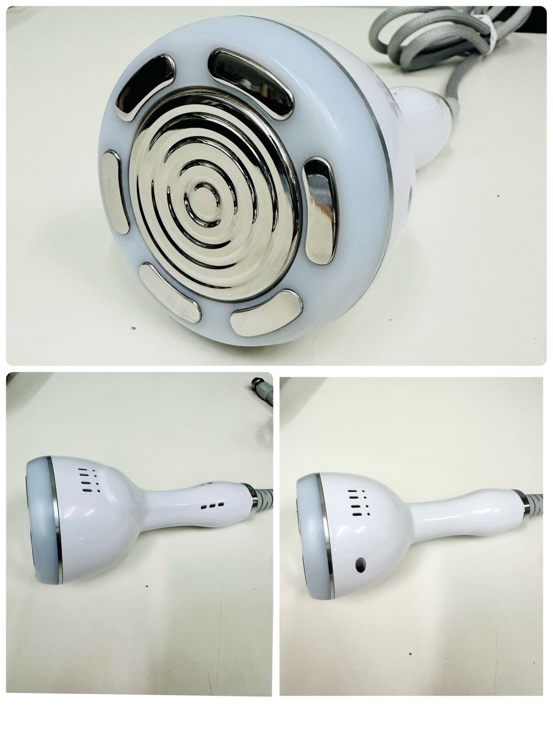 値下げ】CAVI-R ONE+ キャビテーション美容機器