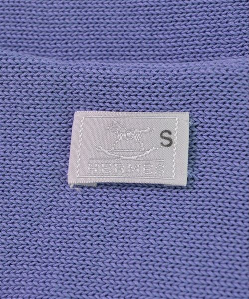 HERMES ニット