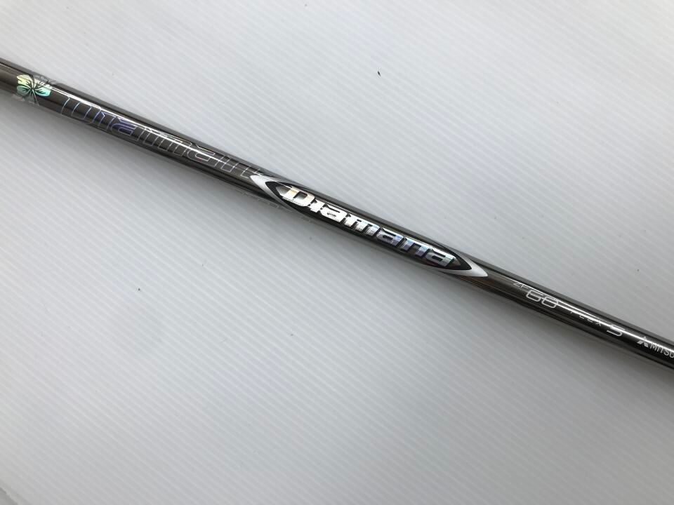 最短翌日発送】MP TYPE-2 | S | ディアマナ ZF60 | 中古