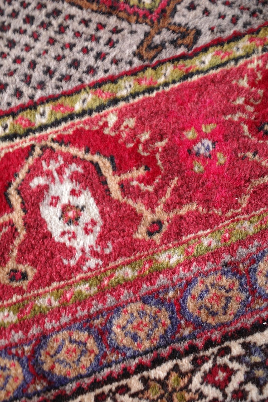 クルシェヒル絨毯