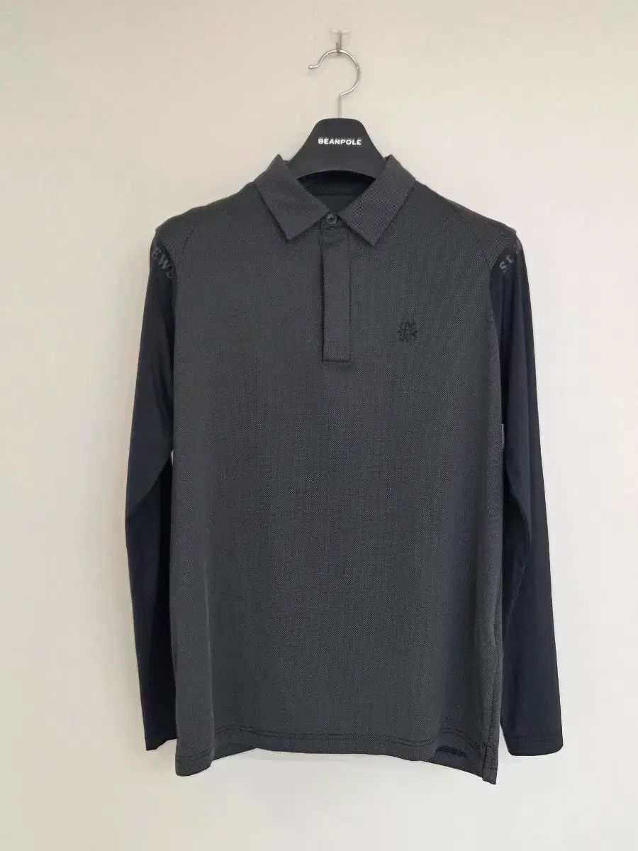 St ANDREWS セントルイス メンズ 接触冷感 袖 Face the Sun ガード ゴルフシャツ