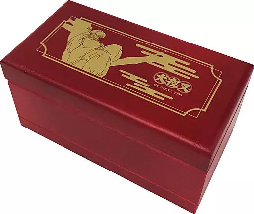 オルゴール 犬夜叉 オルゴール 曲 Dearest 犬夜叉×半妖の夜叉姫 アニメの軌跡展