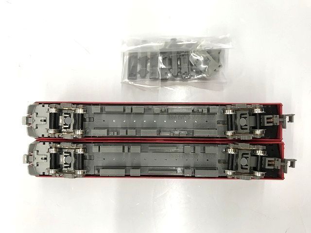GREENMAX 3100系 Nゲージ 2両セット Amazon | グリーンマックス Nゲージ 名鉄3100系2次車 新塗装